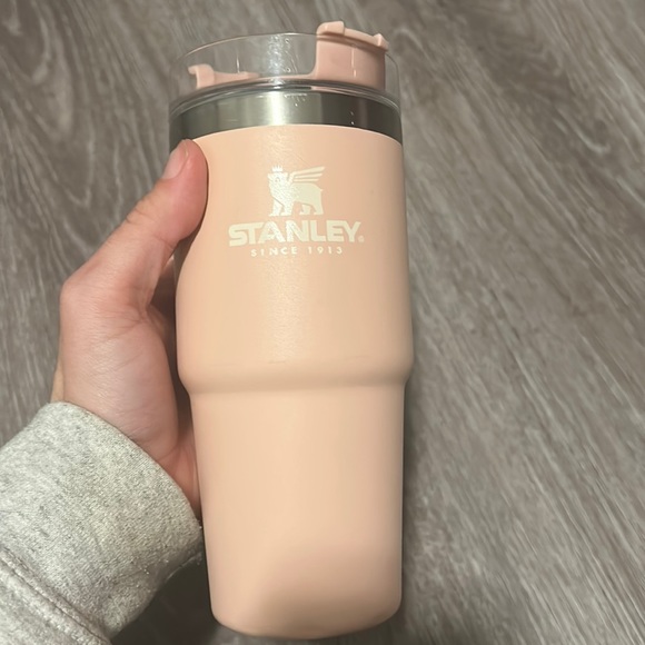 No straw - Picture 1 of 1